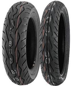 Dunlop D251 190/60/17 TL,R 78 H
