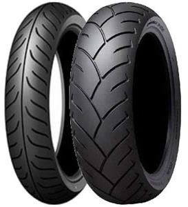 Dunlop D423 200/50/17 TL,R 75 W