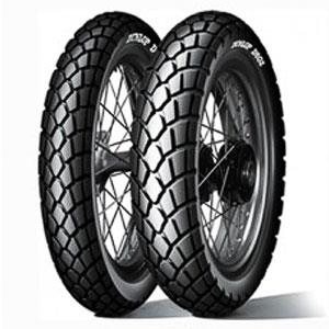 Dunlop D602 130/80/17 TL,R 65 P