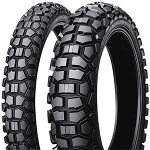 Dunlop D605 90/100/16 TT,R 51 P