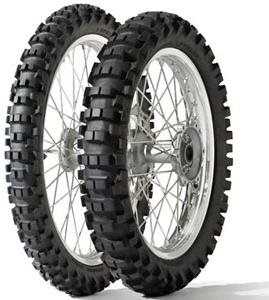 Dunlop D952 100/90/19 TT,R 57 M