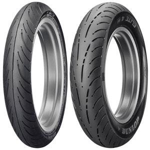 Dunlop Elite 4 180/60/16 TL,R 80 H
