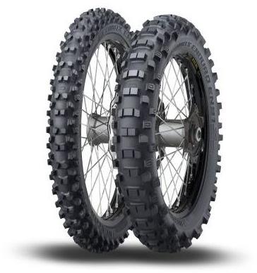 Dunlop Geomax Enduro EN91 120/90 -18 65R R Letná