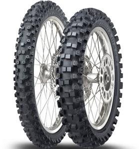 Dunlop GeomaxMX53 70/100/10 TT,R 41 J