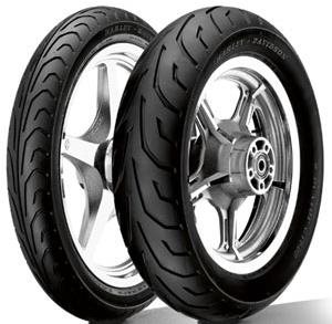 Dunlop GT 502 150/70/18 TL,R 70 V