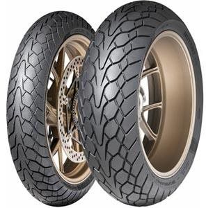 Dunlop Mutant 170/60/17 TL 72 W