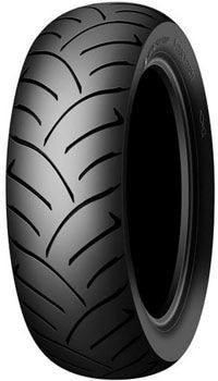 Dunlop ScootSmart 120/90/10 TL, R 66 L