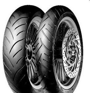 Dunlop ScootSmart 130/80/15 TL,R 63 S