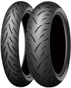 Dunlop Sportmax GPR300 160/60/17 TL,R 69 W