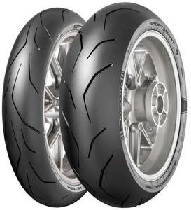 Dunlop Sportmax Sportsmart TT 150/60/17 TL,R 66 H