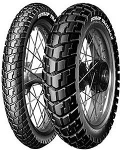 Dunlop Trailmax 130/80/17 TL,R 65 T