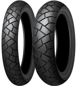 Dunlop Trailmax Mixtour 160/60/15 TL,R 67 H