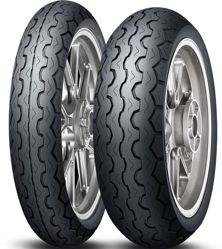 Dunlop TT100 GP 150/70/17 TL, R 69 H-97994
