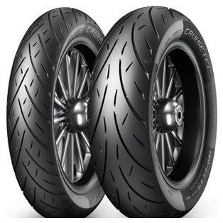 Metzeler Cruisetec 180/55/18 TL, R 74 W-97575