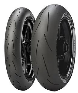 Metzeler Racetec RR 200/55/17 TL, R, K1 78 W-97538