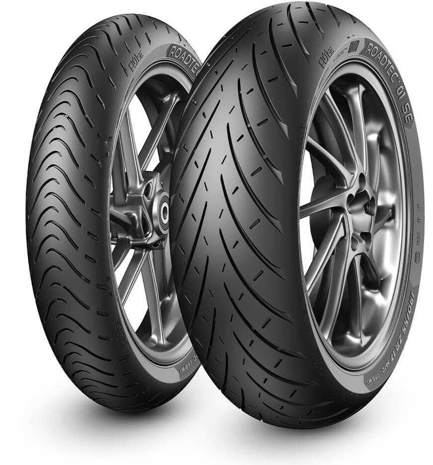 Metzeler Roadtec 01 SE 190/55/17 TL,R 75 W