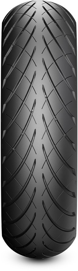Metzeler Roadtec Scooter 120/80/16 TL, R 60 P