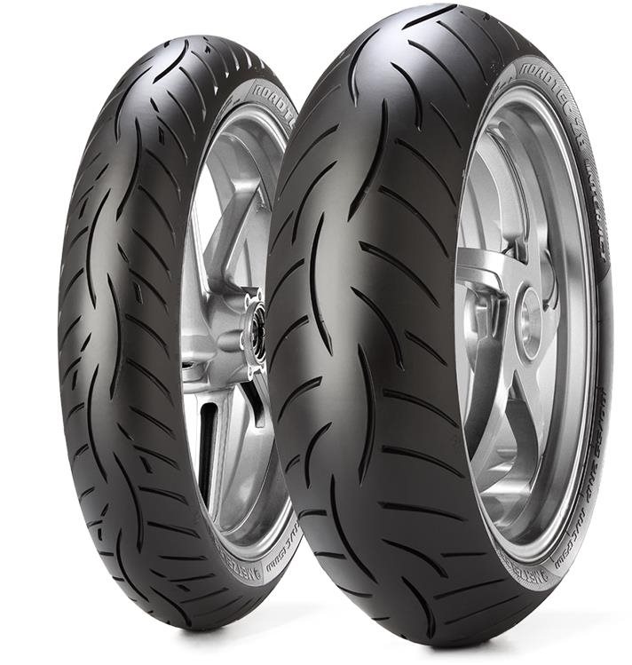 Metzeler Roadtec Z8 Int. 180/55/17 TL,R,M 73 W