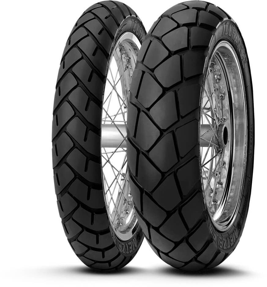 Metzeler Tourance 130/80/17 R, TL 65 S