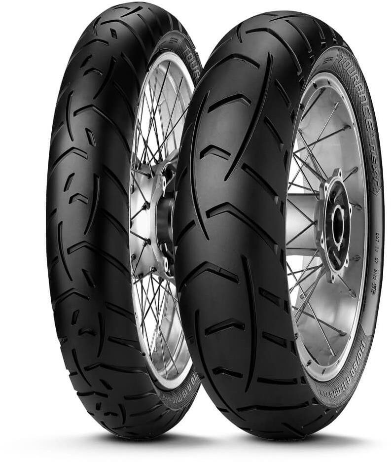 Metzeler Tourance Next 150/70/17 TL,R 69 V