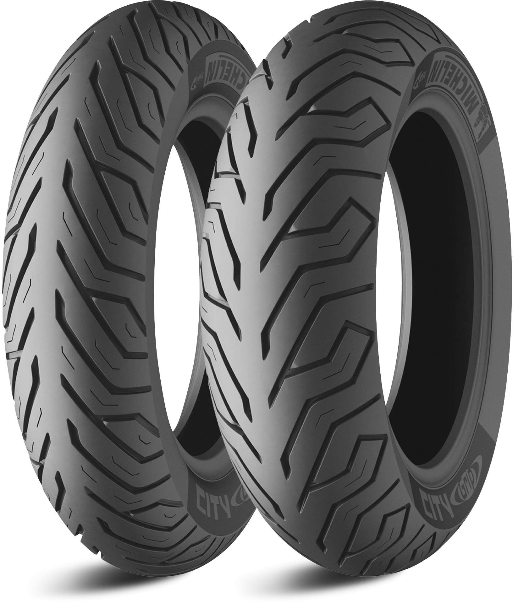Michelin City Grip 120/70/14 XL TL/TT, R 61 P