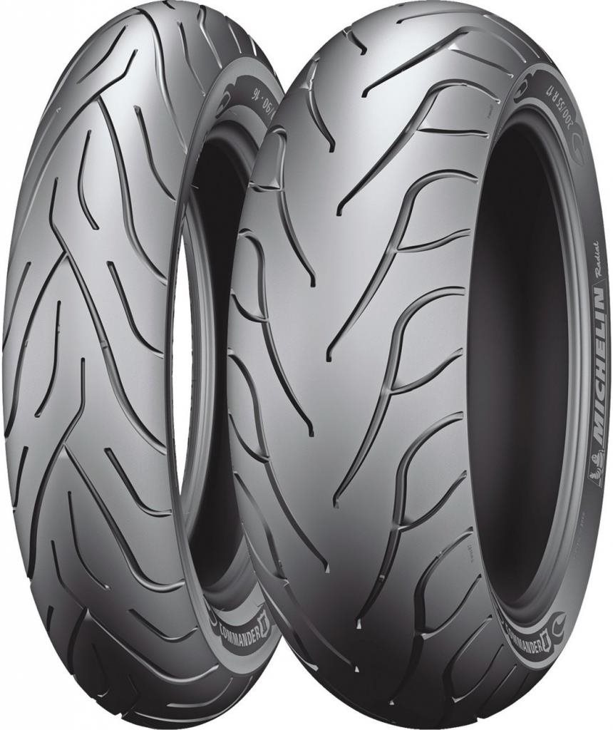 Michelin Commander 2 160/70/17 TL,TT,R 73 V