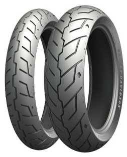 Michelin Scorcher 21 160/60/17 TL, R 69 V-83531