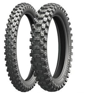 Michelin Tracker 100/100/18 TT, R 59 R-91335