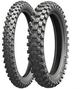 Michelin Tracker 110/90/19 TT,R 62 R