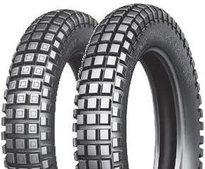 Michelin Trial X Light 120/100/18 TL,R 68 M