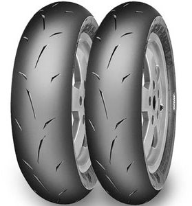 Mitas MC 35 100/90/12 TL 49 P
