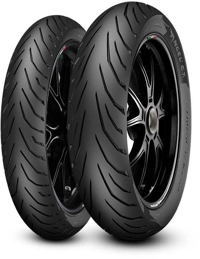 Pirelli Angel City 140/70/17 TL,R 66 S