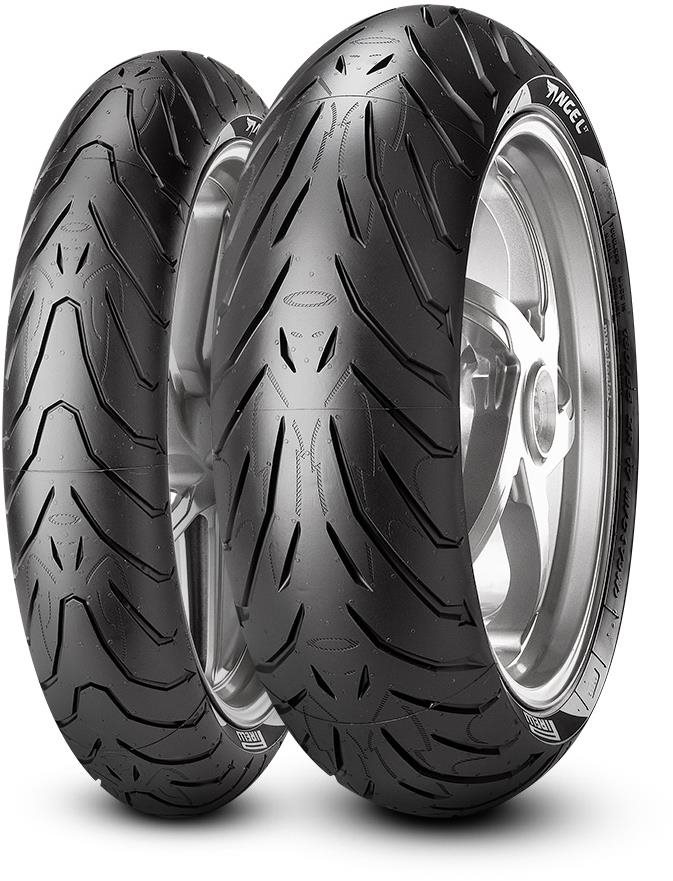 Pirelli Angel ST 190/50/17 TL,R 73 W