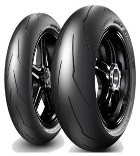 Pirelli Diablo Supercorsa V3 SC2 200/55/17 TL, R 78 W-91417