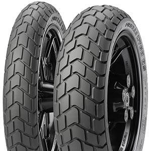Pirelli MT 60 RS 180/55/17 TL,R 73 H