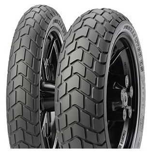Pirelli MT 60 RS 180/55/17 TL, R, C 73 W-91460