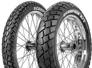 Pirelli MT 90 A/T Scorpion 150/70/18 R,TL 70 V
