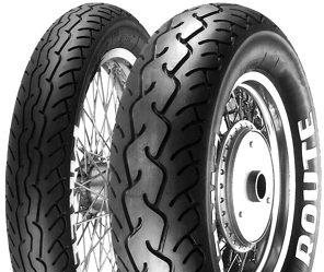 Pirelli Route MT 66 140/90/16 TL,R 71 H