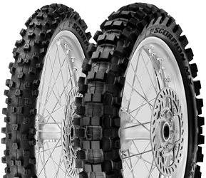 Pirelli Scorpion MX Extra X 110/90/19 TT,R 62 M