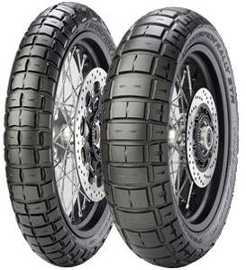 Pirelli Scorpion Rally STR 160/60/15 TL,R 67 H