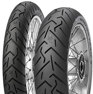 Pirelli Scorpion Trail 2 170/60/17 TL,R,D 72 W