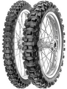 Pirelli Scorpion XC Mid Hard 100/100/18 TT,R 59 R