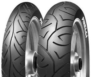 Pirelli Sport Demon 130/70/18 TL,R 63 H