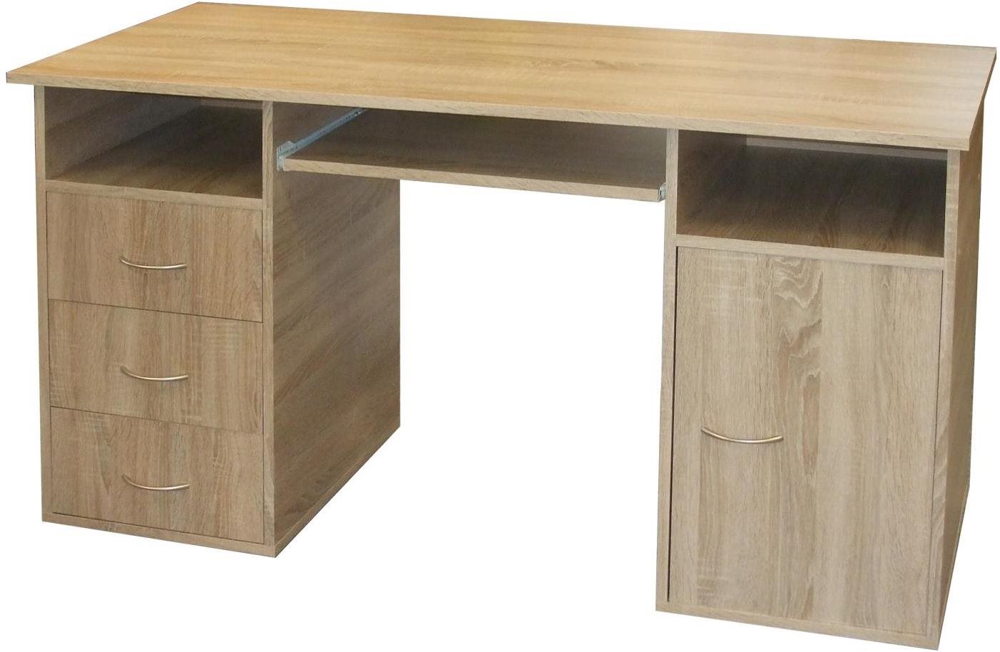 IDEA nábytok PC stôl 50194