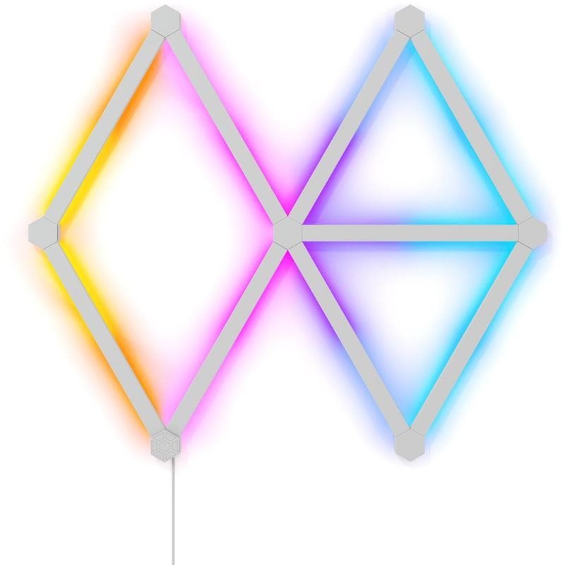 Nanoleaf Lines Starter Kit 9PK