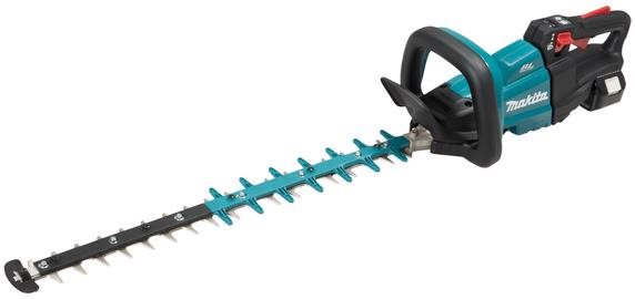 MAKITA Aku plotostrih 600 mm Li-ion LXT 18 V/5,0 Ah DUH601PTE