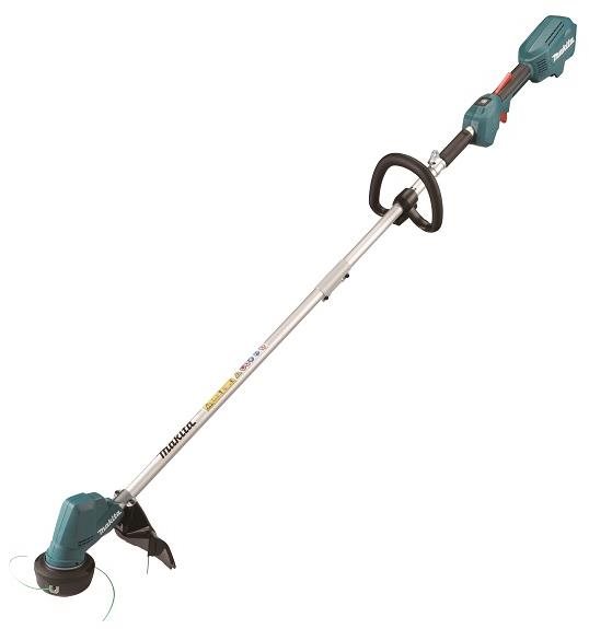 MAKITA Strunová kosačka AKU 18V LXT DUR192LZ (bez AKU)