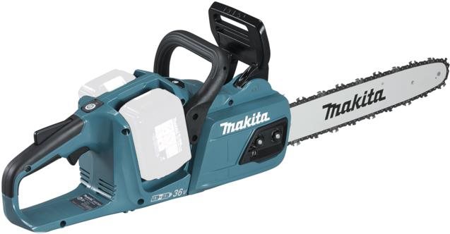 MAKUTA Aku reťazová píla 350 mm Li-Ion LXT 2×18 V DUC355Z bez aku