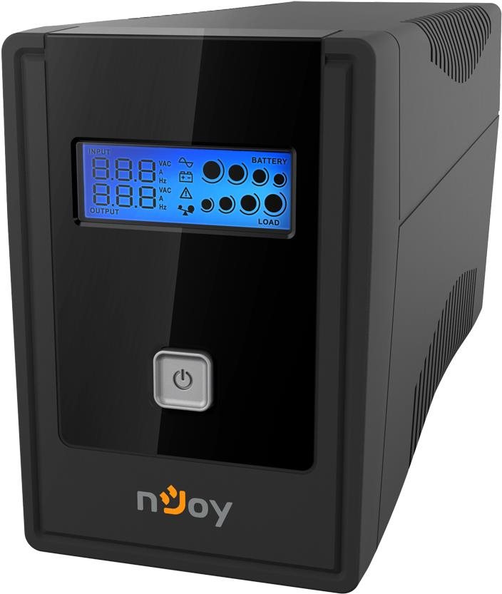 nJoy Cadu 850
