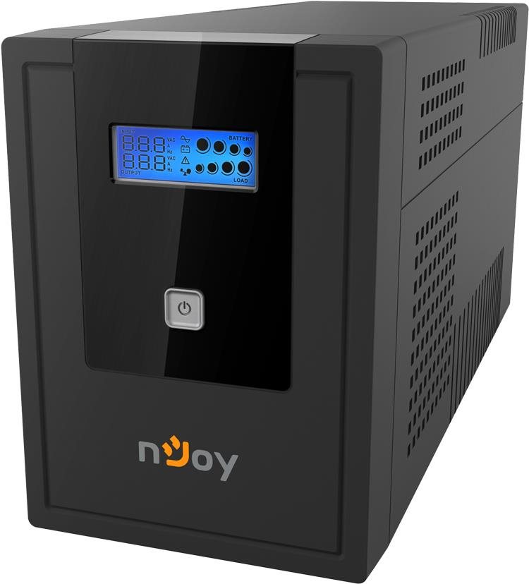 nJoy Cadu 1500